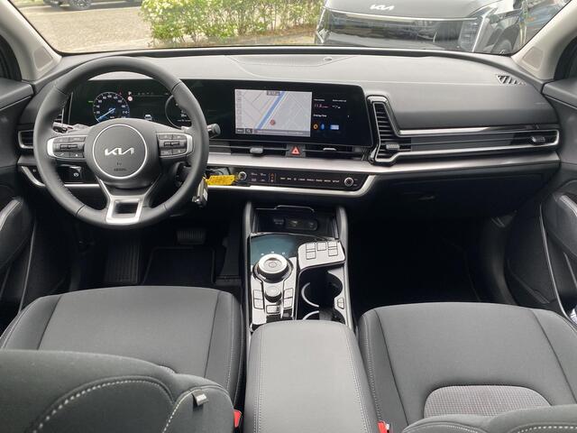 KIA SPORTAGE 1.6 T-GDi MHEV DynamicLine "Super Sale op Wielen"