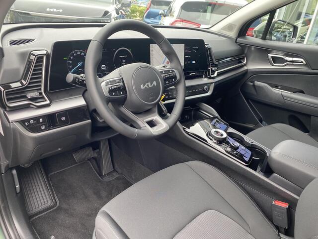 KIA SPORTAGE 1.6 T-GDi MHEV DynamicLine "Super Sale op Wielen"
