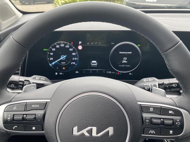 KIA SPORTAGE 1.6 T-GDi MHEV DynamicLine "Super Sale op Wielen"