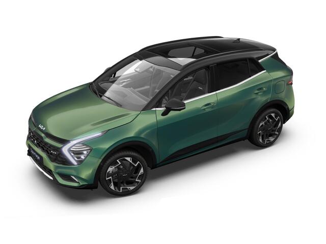 KIA SPORTAGE 1.6 T-GDi Plug-in Hybrid AWD GT-PlusLine | Op voorraad | Snel leverbaar