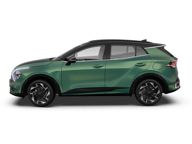 KIA SPORTAGE 1.6 T-GDi Plug-in Hybrid AWD GT-PlusLine | Op voorraad | Snel leverbaar