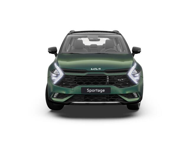 KIA SPORTAGE 1.6 T-GDi Plug-in Hybrid AWD GT-PlusLine | Op voorraad | Snel leverbaar