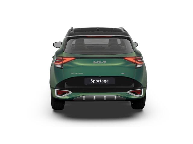KIA SPORTAGE 1.6 T-GDi Plug-in Hybrid AWD GT-PlusLine | Op voorraad | Snel leverbaar