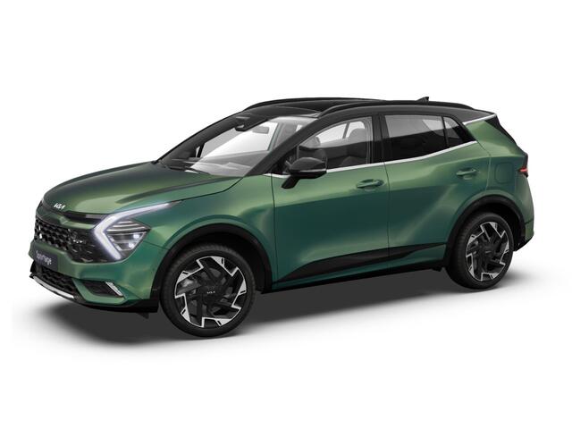 KIA SPORTAGE 1.6 T-GDi Plug-in Hybrid AWD GT-PlusLine | Op voorraad | Snel leverbaar