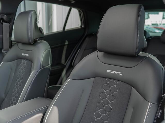 KIA SPORTAGE 1.6 T-GDi Plug-in Hybrid AWD GT-Line