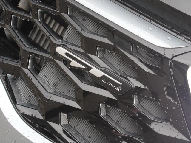 KIA SPORTAGE 1.6 T-GDi Plug-in Hybrid AWD GT-Line