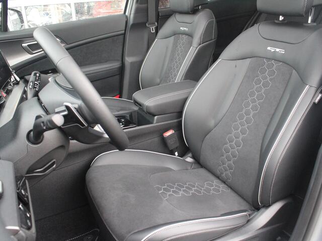 KIA SPORTAGE 1.6 T-GDi Plug-in Hybrid AWD GT-Line