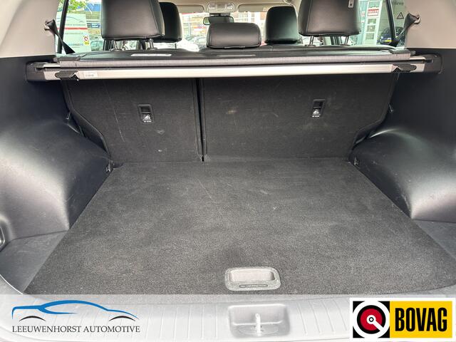 KIA SPORTAGE 1.6 GDI Design Edit. Apple Car Play, leer, camera, clima, cruise, NL- dealerauto