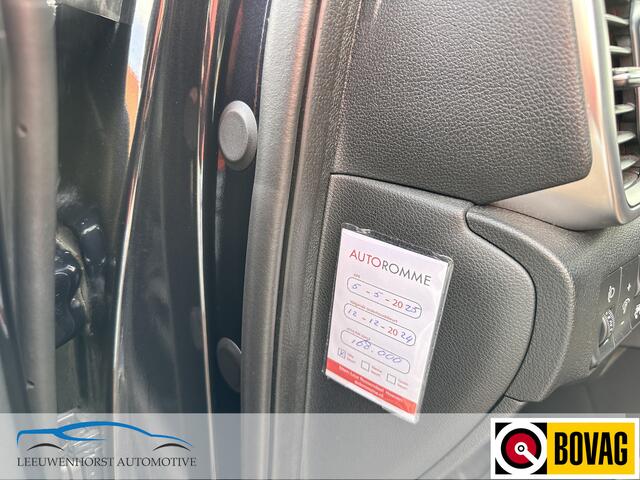 KIA SPORTAGE 1.6 GDI Design Edit. Apple Car Play, leer, camera, clima, cruise, NL- dealerauto