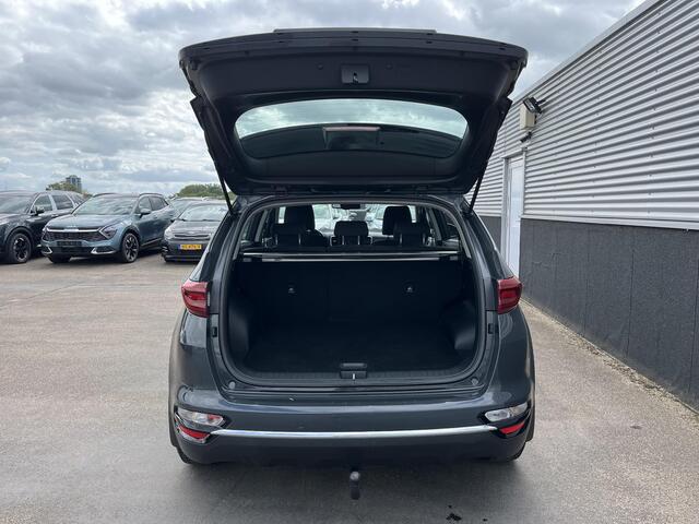 KIA SPORTAGE 1.6 GDI ComfortLine Apple Carplay en/of Android auto, Achteruitrijcamera, Trekhaak, Cruise control