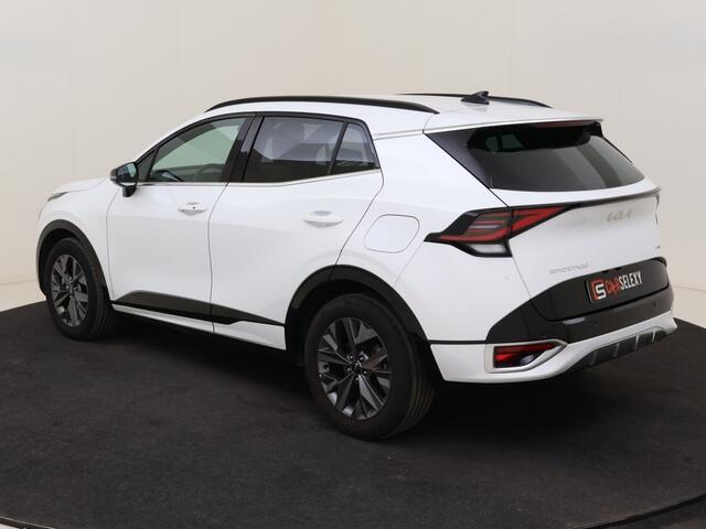 KIA SPORTAGE 1.6 T-GDi Hybrid GT-Line | RIJKLAARPRIJS INCL. GARANTIE TOT 2031