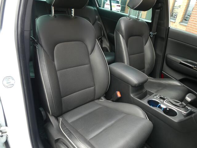KIA SPORTAGE 1.6 T-GDI 4WD GT-Line PlusLine