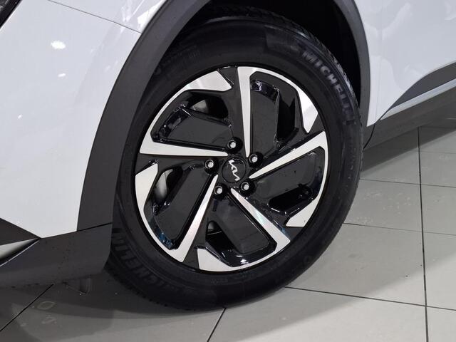 KIA SPORTAGE 1.6 T-GDi MHEV DynamicLine
