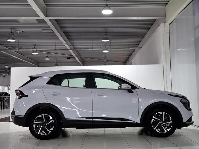 KIA SPORTAGE 1.6 T-GDi MHEV DynamicLine