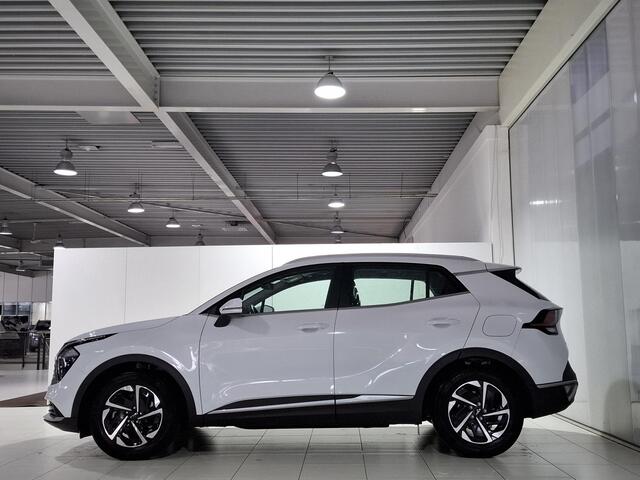 KIA SPORTAGE 1.6 T-GDi MHEV DynamicLine