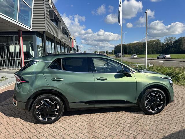 KIA SPORTAGE 1.6 T-GDi MHEV GT-Line 1510KG TREKGEWICHT | VOORRAADVOORDEEL 2000 EURO