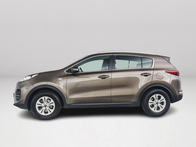 KIA SPORTAGE GDI ComfortLine Navigator | Parkeercamera | Navigatie