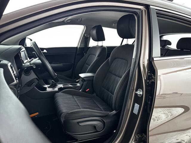 KIA SPORTAGE GDI ComfortLine Navigator | Parkeercamera | Navigatie