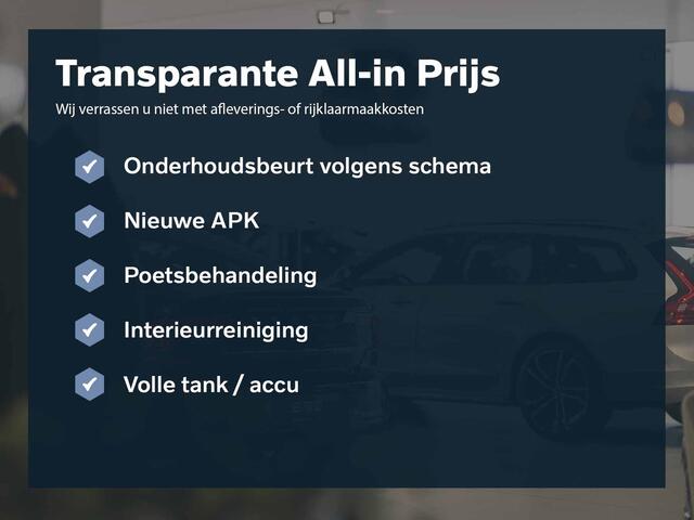 KIA SPORTAGE GDI ComfortLine Navigator | Parkeercamera | Navigatie