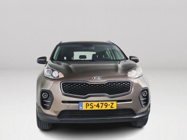 KIA SPORTAGE GDI ComfortLine Navigator | Parkeercamera | Navigatie