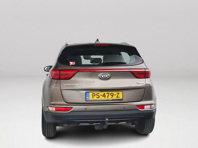 KIA SPORTAGE GDI ComfortLine Navigator | Parkeercamera | Navigatie