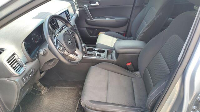 KIA SPORTAGE 1.6 T-GDI DynamicLine