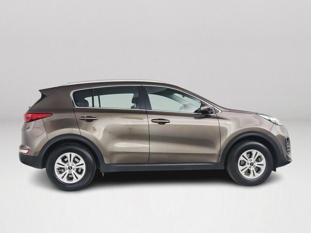 KIA SPORTAGE GDI ComfortLine Navigator | Parkeercamera | Navigatie