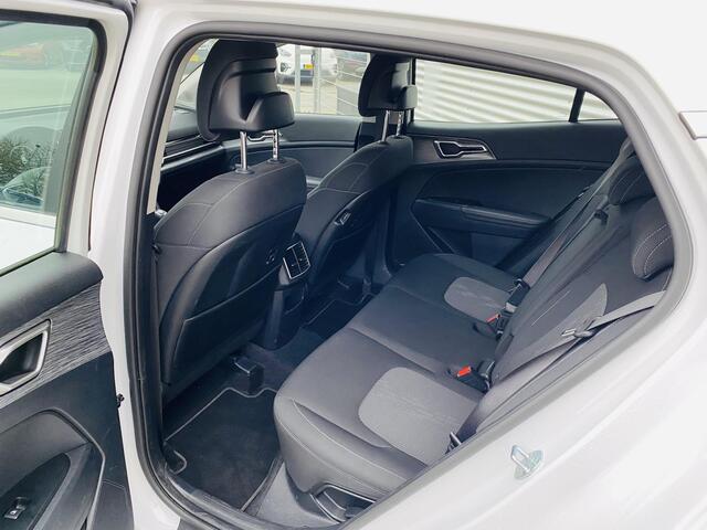 KIA SPORTAGE 1.6 T-GDi MHEV DynamicLine Trekhaak | 150pk | 1650kg Trekgewicht !
