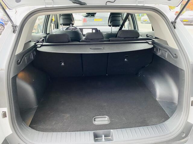 KIA SPORTAGE 1.6 T-GDi MHEV DynamicLine Trekhaak | 150pk | 1650kg Trekgewicht !