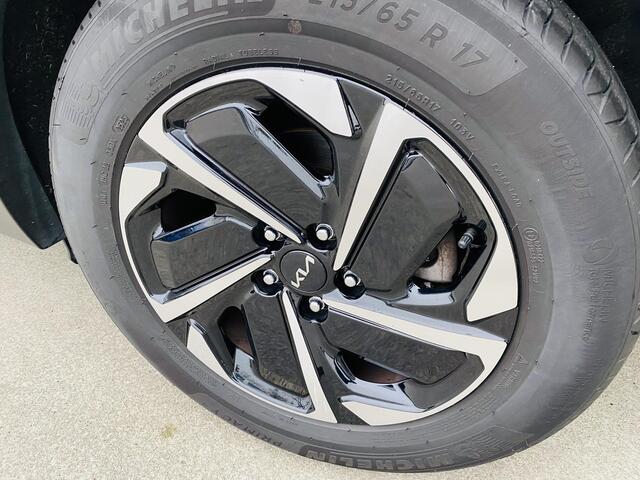 KIA SPORTAGE 1.6 T-GDi MHEV DynamicLine Trekhaak | 150pk | 1650kg Trekgewicht !