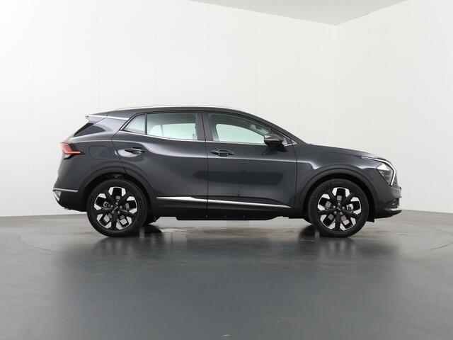 KIA SPORTAGE 1.6 T-GDi Plug-in Hybrid AWD DynamicLine VOORRAAD | Camera | Navigatie | 19'' Lichtmetalen velgen
