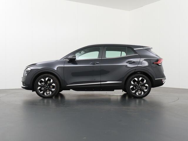 KIA SPORTAGE 1.6 T-GDi Plug-in Hybrid AWD DynamicLine VOORRAAD | Camera | Navigatie | 19'' Lichtmetalen velgen