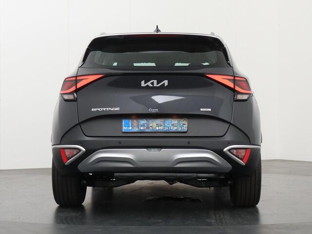 KIA SPORTAGE 1.6 T-GDi Plug-in Hybrid AWD DynamicLine VOORRAAD | Camera | Navigatie | 19'' Lichtmetalen velgen