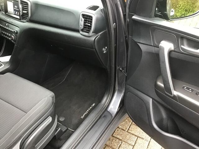 KIA SPORTAGE 1.6 GDI DYNAMICLINE