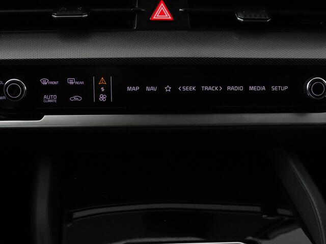 KIA SPORTAGE 1.6 T-GDi Hybrid GT-PlusLine | Panoramadak | Dodehoek Detector | Apple Carplay/Android Auto | NIEUW !! Uit voorraad leverbaar!