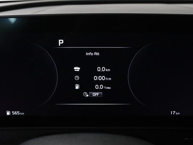 KIA SPORTAGE 1.6 T-GDi Hybrid GT-PlusLine | Panoramadak | Dodehoek Detector | Apple Carplay/Android Auto | NIEUW !! Uit voorraad leverbaar!