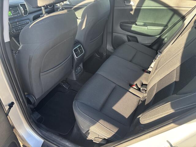 KIA SPORTAGE 1.6 GDI DynamicLine / NAVI / AIRCO CLIMATE / CRUISE / 129dkm! NAP!