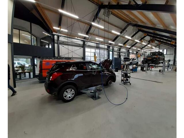 KIA SPORTAGE 1.6 T-GDi Plug-in Hybrid AWD DynamicPlusLine 265PK | Clima | Trekhaak | Stuur & stoelverwarming | ACC | LED |