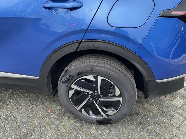 KIA SPORTAGE 1.6 T-GDi MHEV DynamicLine