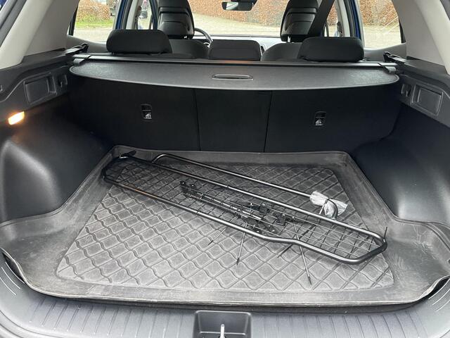 KIA SPORTAGE 1.6 T-GDi MHEV DynamicLine