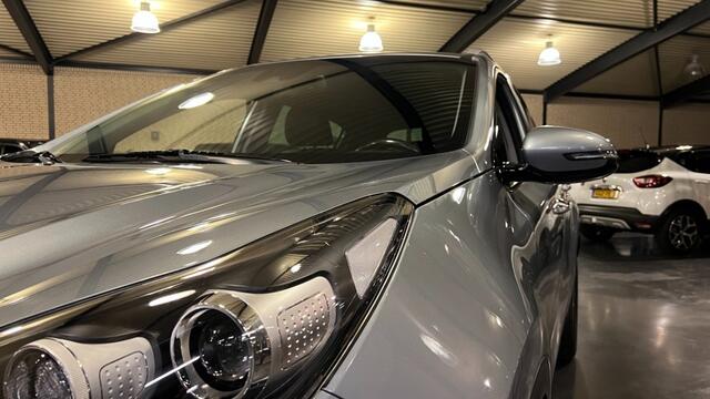 KIA SPORTAGE 1.6 GDI DYNAMICLINE