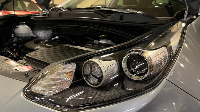 KIA SPORTAGE 1.6 GDI DYNAMICLINE
