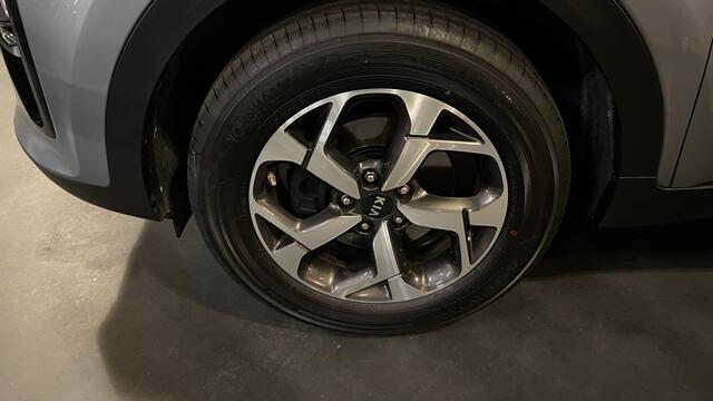 KIA SPORTAGE 1.6 GDI DYNAMICLINE