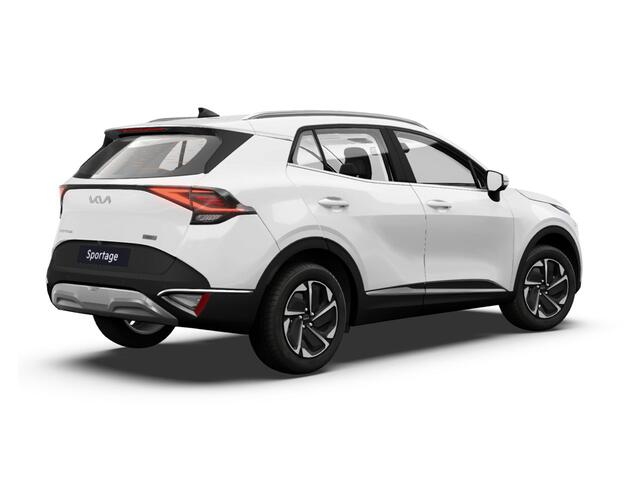 KIA SPORTAGE 1.6 T-GDi Hybrid DynamicLine | Adaptieve Cruise Control | Apple Carplay | Android Auto