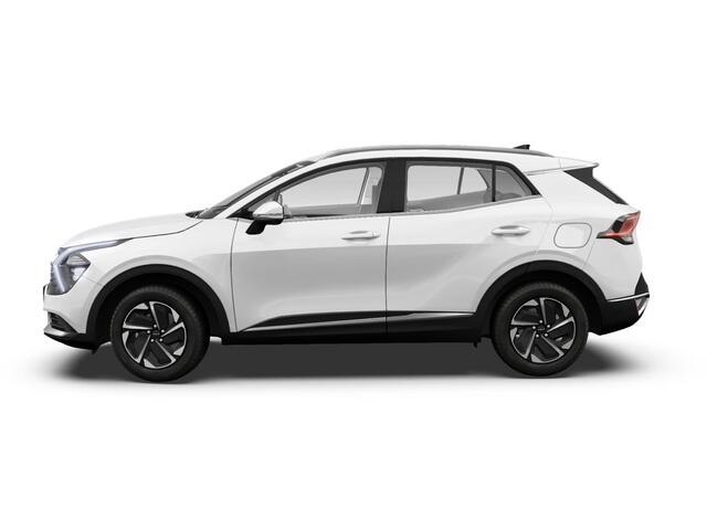 KIA SPORTAGE 1.6 T-GDi Hybrid DynamicLine | Adaptieve Cruise Control | Apple Carplay | Android Auto