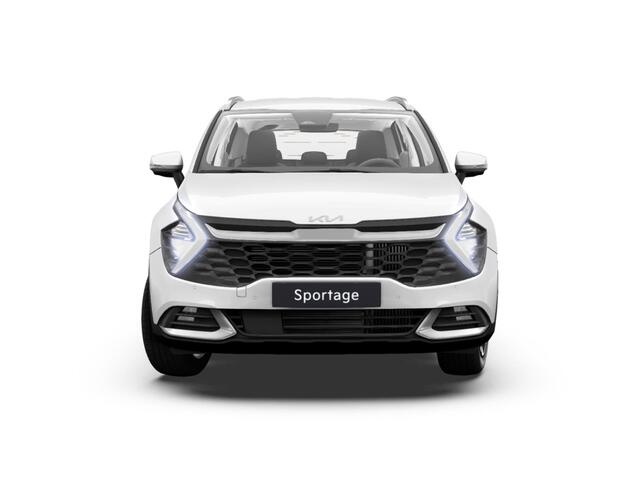 KIA SPORTAGE 1.6 T-GDi Hybrid DynamicLine | Adaptieve Cruise Control | Apple Carplay | Android Auto