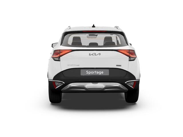 KIA SPORTAGE 1.6 T-GDi Hybrid DynamicLine | Adaptieve Cruise Control | Apple Carplay | Android Auto