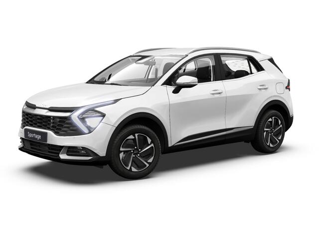 KIA SPORTAGE 1.6 T-GDi Hybrid DynamicLine | Adaptieve Cruise Control | Apple Carplay | Android Auto