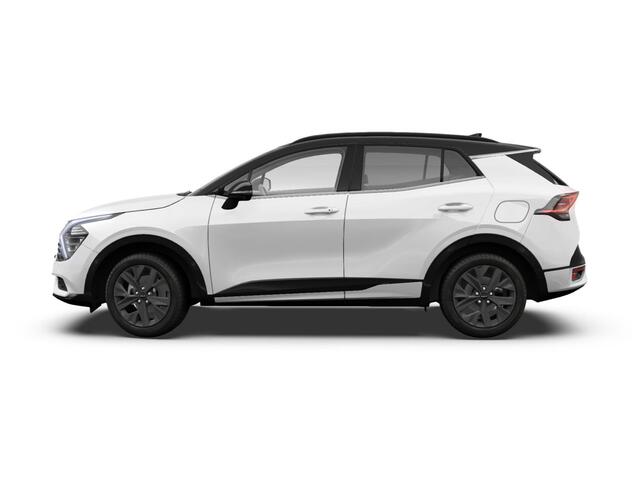 KIA SPORTAGE 1.6 T-GDi Hybrid GT-PlusLine | Panoramadak | Harman Kardon | 360 graden camera | Apple Carplay | Android Auto