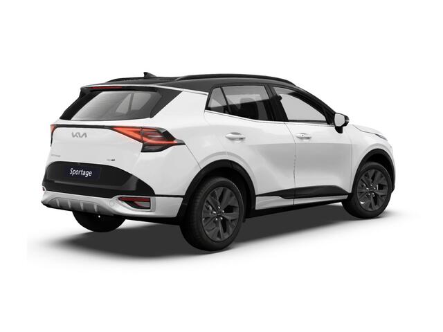 KIA SPORTAGE 1.6 T-GDi Hybrid GT-PlusLine | Panoramadak | Harman Kardon | 360 graden camera | Apple Carplay | Android Auto